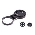 ZTTO MTB Road Bike Computer Holder stem top cap bicycle stopwatch GPS ultralight Mount For GARMIN Bryton CATEYE. 