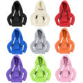Car Gear Shift Hoodie Cover Shift Cover Gear Handle Decoration Fits Manual Automatic Universal Car Shift Lever Interior Decor.