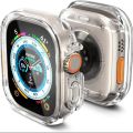 T900 Ultra Smart Watch Cover Case - T10 Ultra Smart Watch Case - Ultra Watch Cover - T900 Ultra Smart Watch Cover Case - T900 Cover For Smart Watch Ultra Cover - Smart Watch Protector Case - Watch Ultra Case - T900 Ultra Cover - Smartwatch Cover. 