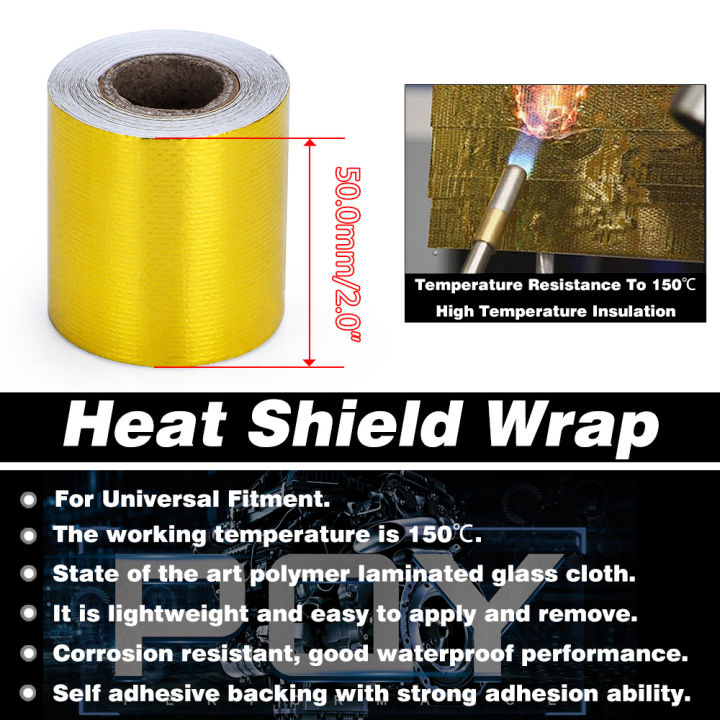 A%20Gold%202''%20Thermal%20exhaust%20Tape%20Air%20Intake%20Heat%20Insulation%20Shield%20Wrap%20Reflective%20Heat%20Barrier%20Self%20Adhesive%20Engine%202%20Inch%205/10M%20-%20Image%203