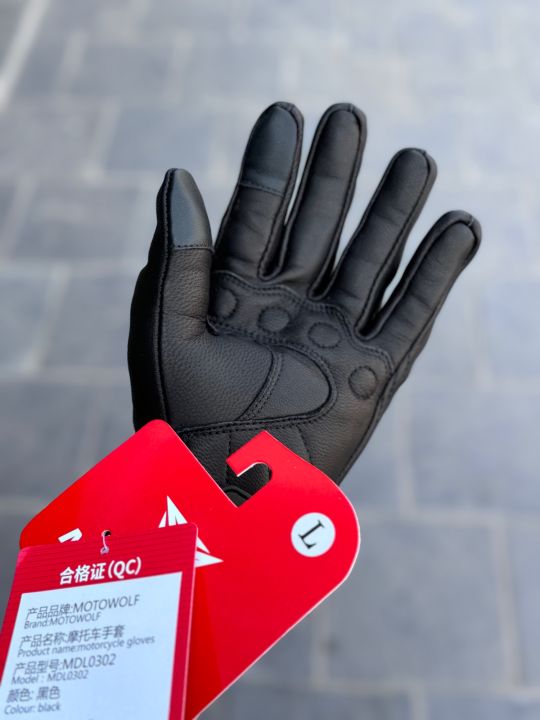 Motowolf%20leather%20gloves%20-%20Image%202