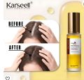 Karseell Ultimate Hair Repair Combo Set - Shampoo | Conditioner | Maca Collagen Hair Mask | Argan Oil Serum. 