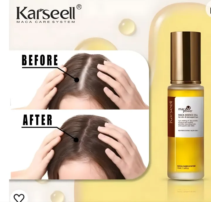 Karseell%20Ultimate%20Hair%20Repair%20Combo%20Set%20-%20Shampoo%20%7C%20Conditioner%20%7C%20Maca%20Collagen%20Hair%20Mask%20%7C%20Argan%20Oil%20Serum%20-%20Image%206