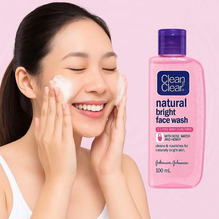 Clean%20&%20Clear%20Natural%20Bright%20Face%20Wash%20100%20ml%20*with%20honey%20beads%20*%20100%25%20Authentic%20*Best%20seller%20*Oil%20free%20&%20dirts%20remover%20*Prevent%20over%20drying%20the%20skin%20*Use%202-3%20drops,%20makes%20foam%20&%20use%20-%20Image%203
