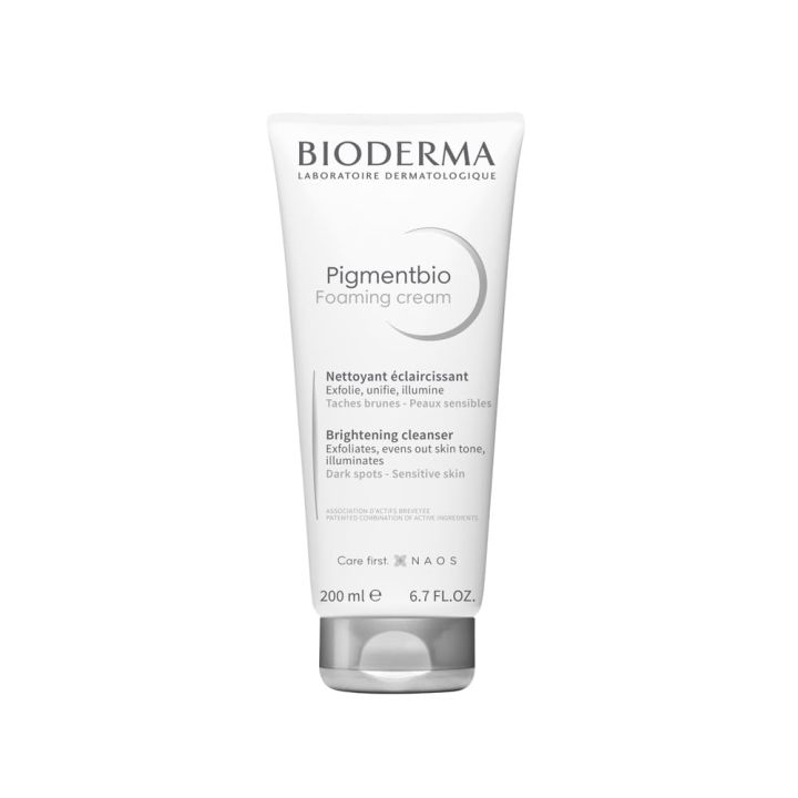 Bioderma Pigmentbio Sensitive Areas 75ml