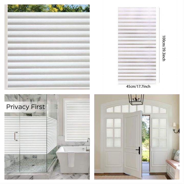 Frosted%20Window%20Film%20Privacy%20Film%20for%20Glass%20Windows%20Stripe%20Patterns%20Window%20Frosting%20Film%20Self-Adhesive%20Glass%20Film%20for%20Home%20Office%20-%20Image%207