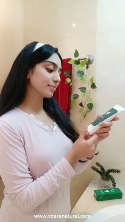 Tea Tree Facewash – Anti-Acne, Oil Control & Skin Purifying Cleanser ...