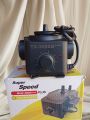 sui gus pump super speed compressor  3000G++ bast quality high pressure. 