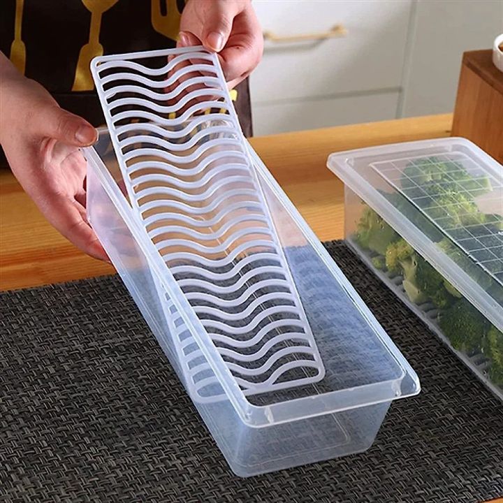 Multipurpose%20Storage%20Box%20Pack%20of%203%20Food%20Storage%20Container,%20Fridge%20Organizer%20-%20Image%204