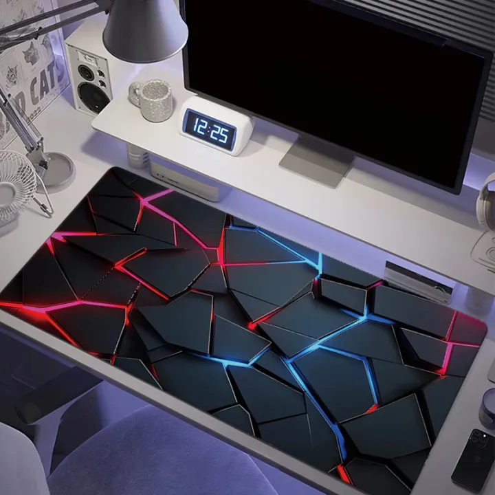 Game%20Gradient%20Color%20Honeycomb%20Design%20Mouse%20Pad%20Non-slip%20Thickened%20Large%20Writing%20Lockedge%20Office%20Student%20Gaming%20Cushion%20MousePads%20-%20Image%203