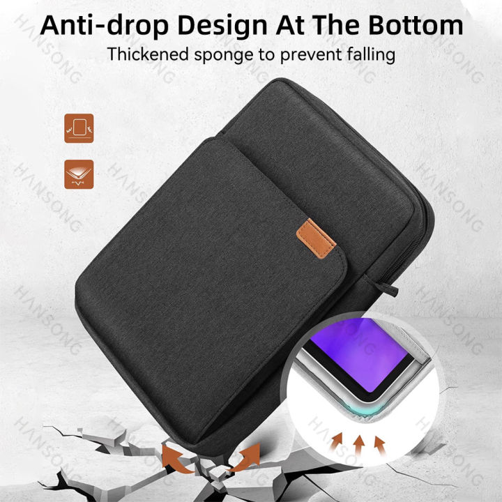 Tablet%20Case%20for%20Samsung%20Galaxy%20Tab%20S6%20Lite%20Galaxy%20Tab%20S7%20IPad%20Pro%2011-iPad%209.7%209-11Inch%20Tablet%20Shoulder%20Bag%20Carrying%20Case%20Storage%20-%20Image%204