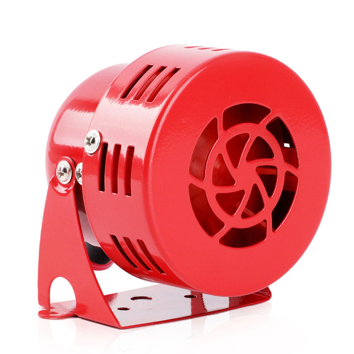 12v%20110%20dB%20Air%20Raid%20Siren%20Horn%20Speaker%20Alarm%20Sound%20Mini%20Electric%20Motor%20Driven%20Factory%20Vehicle%20Mini%20Fire%20Prevention%20-%20Image%205