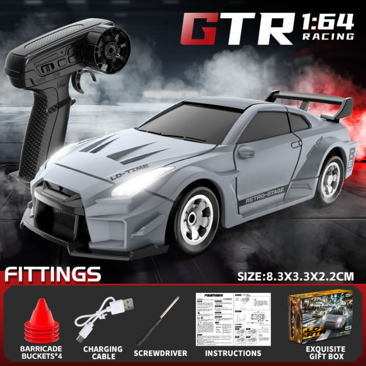 1:64%20Remote%20Control%20Car%202.4G%20Mini%20Radio%20Control%20Drift%20Stunt%20Car%204WD%20Desktop%20Racing%20Vehicle%20Model%20Boy%20Toy%20Kid%20Birthday%20%20-%20Image%205