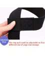 1Pc Yoga Mat, Portable Binding Strap, Shoulder Strap, Multipurpose Outdoor Yoga Accessory, Binding Yoga Strap.