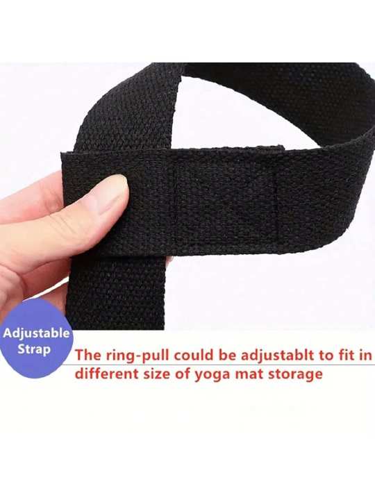 1Pc%20Yoga%20Mat,%20Portable%20Binding%20Strap,%20Shoulder%20Strap,%20Multipurpose%20Outdoor%20Yoga%20Accessory,%20Binding%20Yoga%20Strap%20-%20Image%202