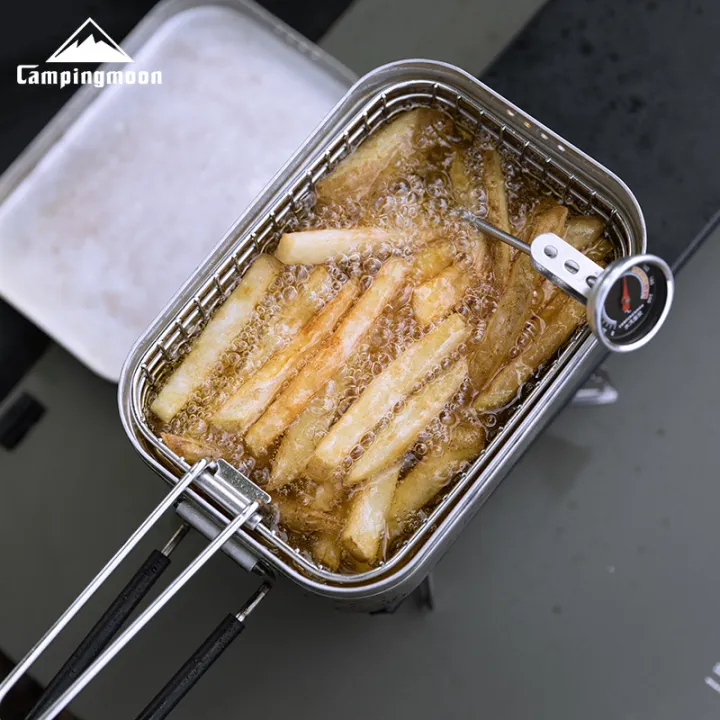 CAMPINGMOO%20Outdoor%20Fried%20Nets%20and%20Baskets,%20Camping%20Folding%20304%20Stainless%20Steel%20Fried%20French%20Fries,%20Picnic%20Lunch%20Boxes,%20S-1218%20-%20Image%204
