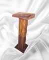 Rostrum / Dais stand CUSTOMIZED. 
