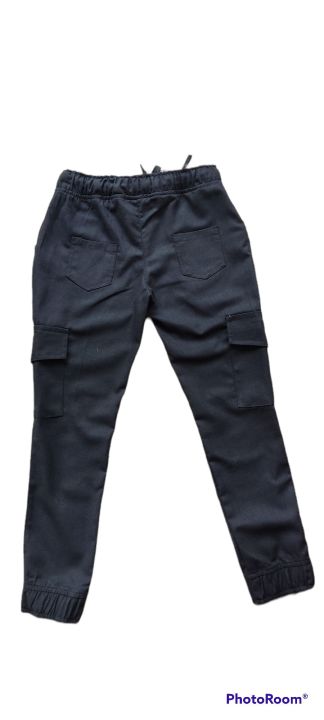 Elastic%20Waist%20Casual,%20Office,%20Party,%20Jeans%20Pants%20-%20Image%208
