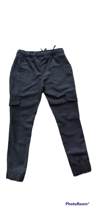 Elastic%20Waist%20Casual,%20Office,%20Party,%20Jeans%20Pants%20-%20Image%208