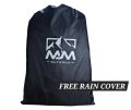 50 litre shoulder Military Backpack hiking outdoor laptop backpack. 