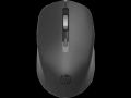 HP S1000 Plus Silent USB Wireless Computer Mute Mouse 1600DPI. 