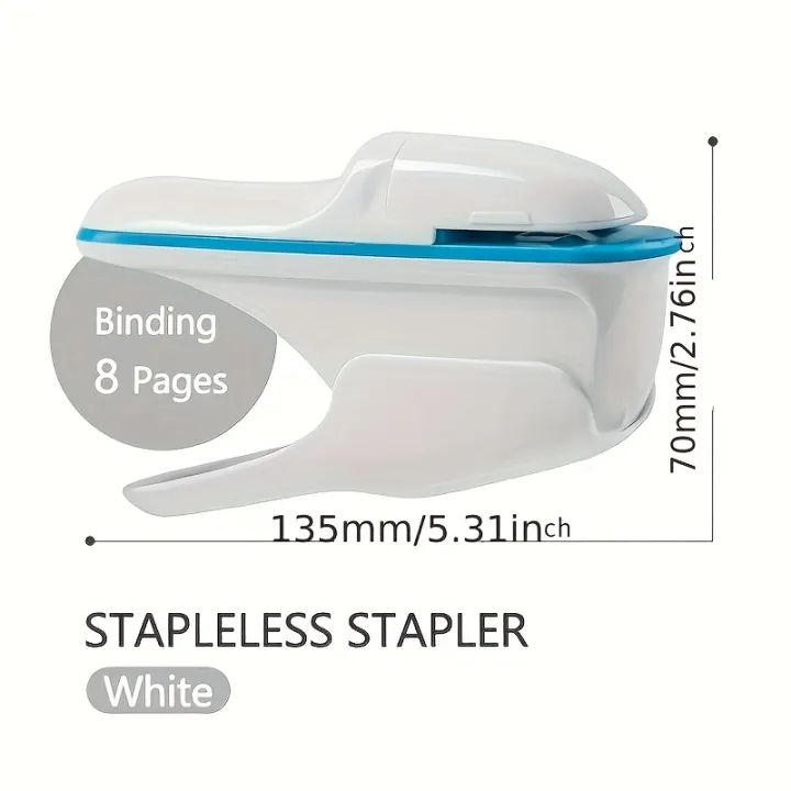 Hand-held%20Mini%20Safe%20Stapler%20without%20Staples%20Staple%20Free%20Stapleless%207%20Sheets%20Capacity%20for%20Paper%20Binding%20Business%20School%20Office%20-%20Image%202