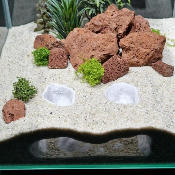 %E3%80%90U%E3%80%91Fish%20Tank%20Underground%20Cave%20For%20Fish%20Shrimp%20Reptile%20Shelter%20Hiding%20Houses%20Tunnel%20Cave%20Landscaping%20Aqaurium%20Decoration%20-%20Image%205