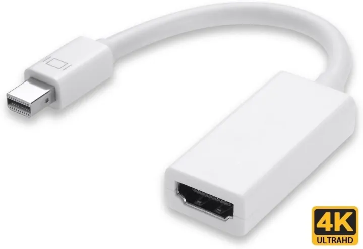 Mini Display Port to HDMI Convertor