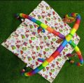 Play Mat Gym (large size) Rattles also,pack piece. 