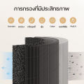 Smart MI Xiaomi Hepa Filter for Xiaomi Air Purifier Model 2S / 2H / 2C / 3H / 3C / Pro / smart mi air filter PM2.5 dust filter. 