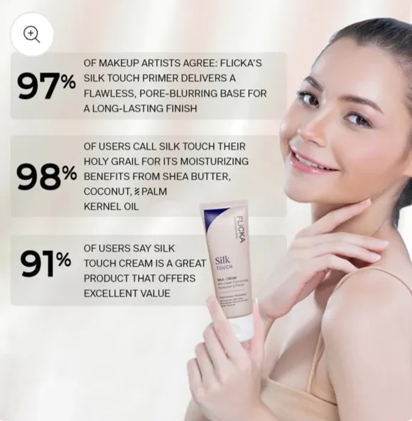 Flicka%20Silk%20Touch%20%7C%20%E2%80%93%20Primer%20&%20Moisturizer%20-%20Image%203