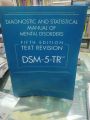 Diagnostic And Statistical Manual of Mental Disorders Text Revision DSM-5-TR. 