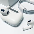 AirPods Super Sound Bluetooth Charging Case Premium Quality. 