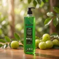 Mumtaz Herbal Natural Organic Amla Shampoo 900ml.