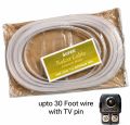 Outdoor TV Antenna For TV , LCD & LED Full HD And High Gain Upto 550 Miles Out Door TV Antenna For TV , LCD , And LED. 