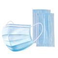 Desposable Face Mask Protective Face Mask 50 Piece. 