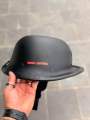 Royal Enfield Cap Helmet. 