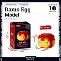 Diamond small particles Iron Man Spider-Man superhero series. 