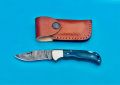 Customise handmade  knife best for gift. 