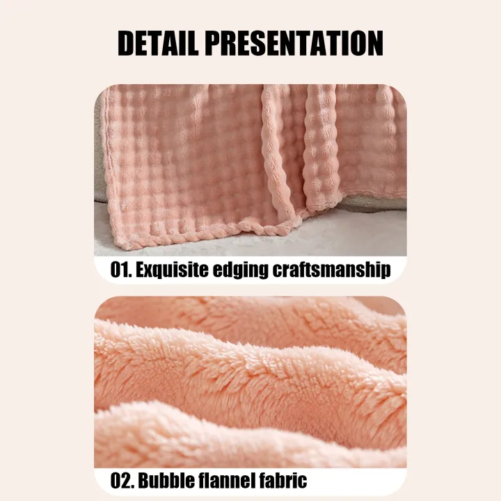 Faux%20Fur%20Throw%20Blanket-%20Bubble%20Rabbit%20Fluff%20Blanket%20For%20Couch%20Bed%20Sofa,softest%20Fluffy%20Fuzzy%20Cozy%20Blanket,furry%20Plush%20Shaggy%20%20-%20Image%205
