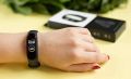 Xiaomi Mi Band 4 Fitness Tracker | sports smart watch | screen size 0.95 inches |. 