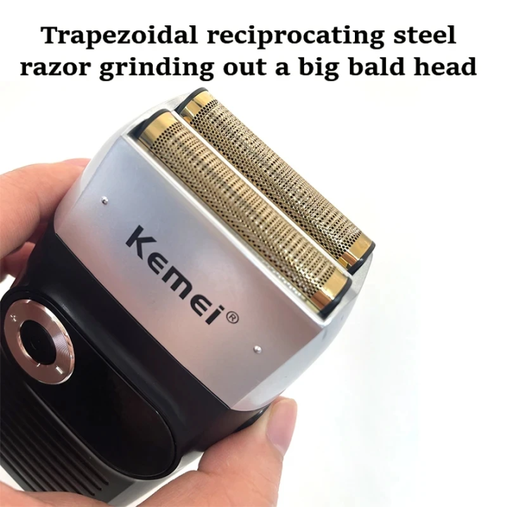 Kemei%202026%20Professional%20Replacement%20Foil%20and%20Cutter%20Blades%20Set%20Suitable%20For%20Shaver%20Original%20Electric%20Shavers%20Blades%20Cutting%20Head%20-%20Image%204
