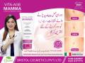 Vita- Age Mamma Cream. 