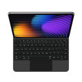 Magic Keyboard Folio For Xiaomi Pad 7 2024 Mi Pad 7 Pro 11.2" Tablet Smart Case for Xiaomi Pad 8 Spanish German keyboard cover. 
