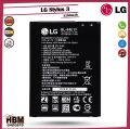 LG Stylus 3 Battery LG V20  Battery M400, LS777, LGMP450, LGL84VL, M430, M40, LGL83BL Model: BL-44E1F Battery. 