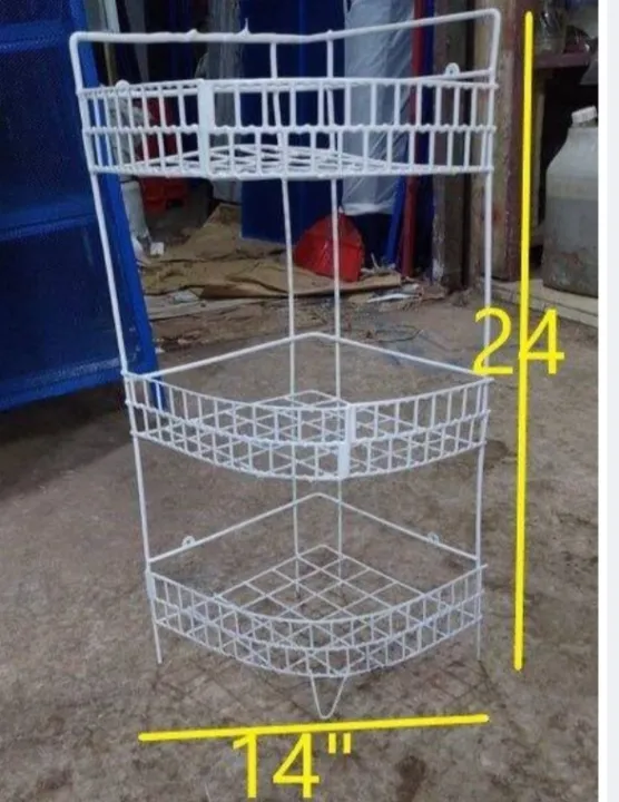 Buy%201%20Get%201%20FREE%20Kitchen%20Corner%20Rack%20%7C%20Kitchen%20Spice%20jar%20pot%20stand%20!%20Metal%20Wall%20Shelves%20%7C%20Storage%20Shelves%20%7C%20%20Hanging%20storage%20Shelf%20%7C%20Bathroom%20Shelf/Shelves%20%7C%20Room%20Shelves%20Shampoo%20rack%20-%20Image%205