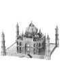 3D Metal Puzzle model kits DIY Laser Cut Puzzles Jigsaw Toy For Children. 