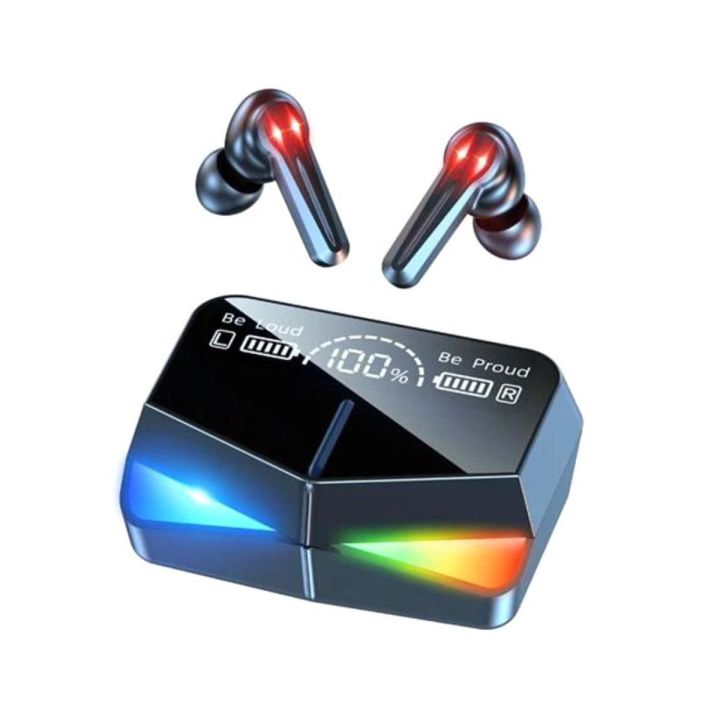 TWS%20Wireless%20Earphone%20M28%20Bluetooth%20Gaming%20Ear-buds%205.1%20-%20Image%206