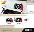 Hot sale Grand filano new Vespa sticker Vespa notie Vespa shop Grand filano new Vespa sticker. 