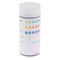 7-In-1 PH Test Strip, Aquarium Pool Testing Kit, Fish Tank, Fish Pond Testing Strip, Water Quality Testing Strip. 